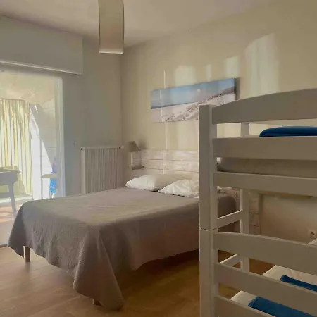 Ferienhaus Hapchot *